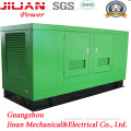 150kVA Diesel Silent Electri Generator Guangzhou Price Sale Power Equipment